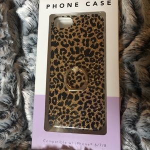 IPHONE Case